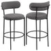 Viola Bar Stool - All Brands Furniture (NJ)