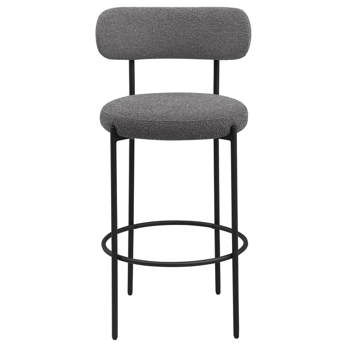Viola Bar Stool - All Brands Furniture (NJ)