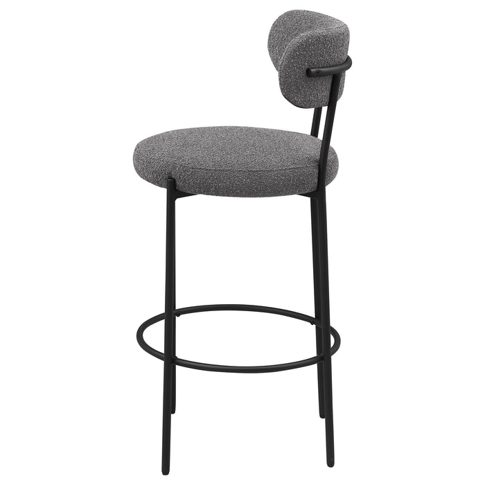 Viola Bar Stool - All Brands Furniture (NJ)