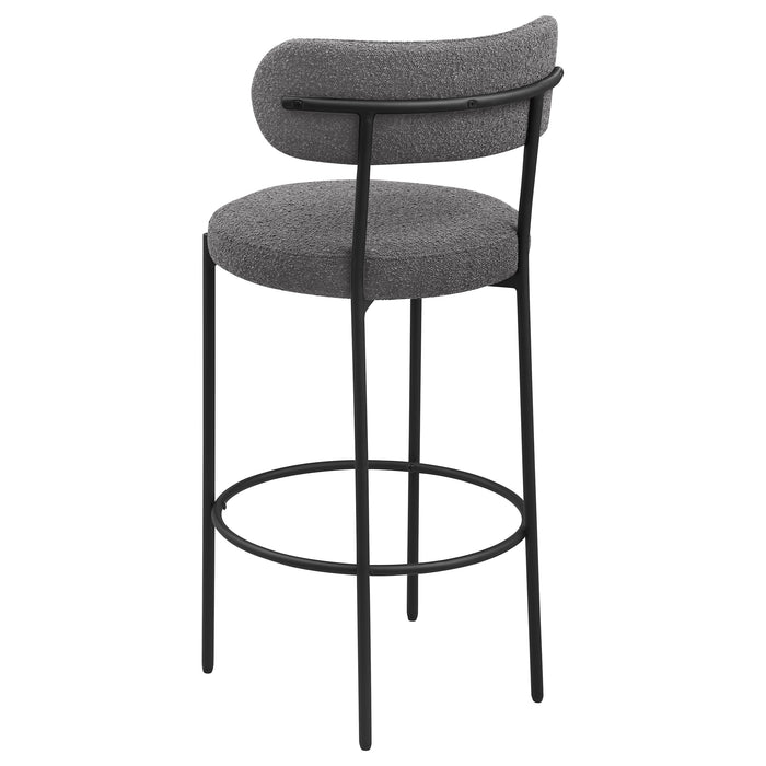 Viola Bar Stool - All Brands Furniture (NJ)