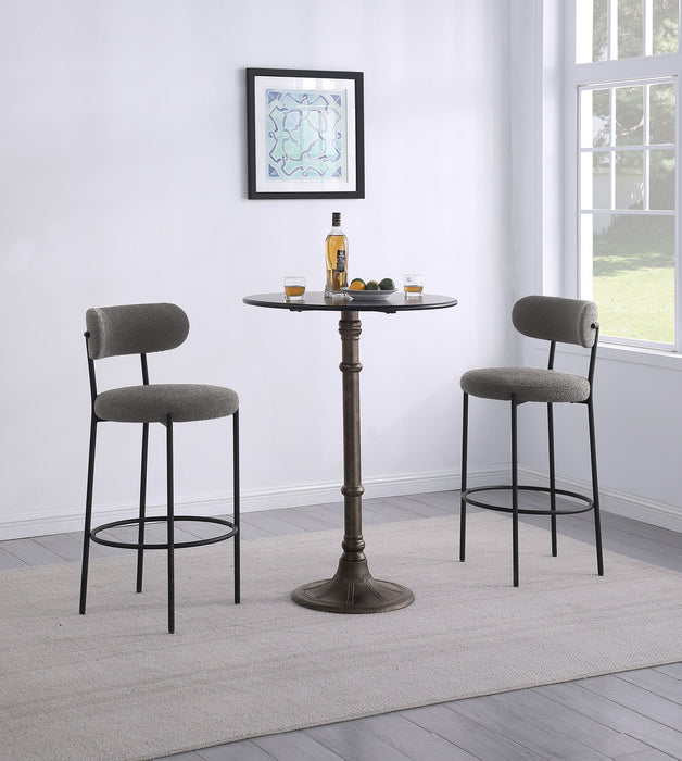 Viola Bar Stool - All Brands Furniture (NJ)