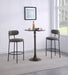 Viola Bar Stool - All Brands Furniture (NJ)