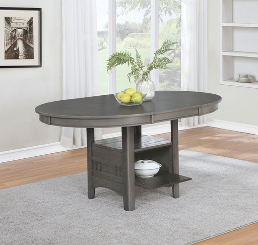 Lavon Extension Dining Table - All Brands Furniture (NJ)