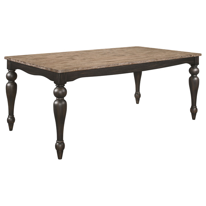 Bridget Dining Table - All Brands Furniture (NJ)