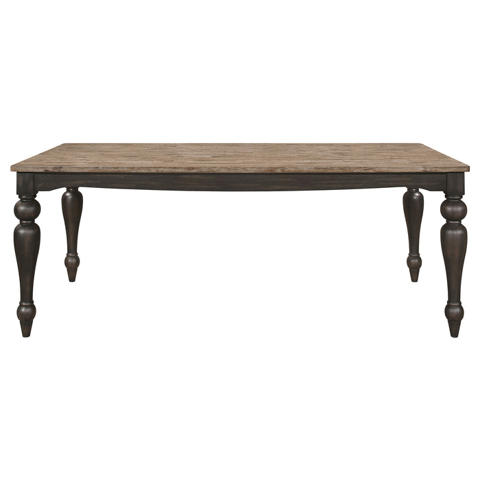 Bridget Dining Table - All Brands Furniture (NJ)