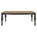Bridget Dining Table - All Brands Furniture (NJ)