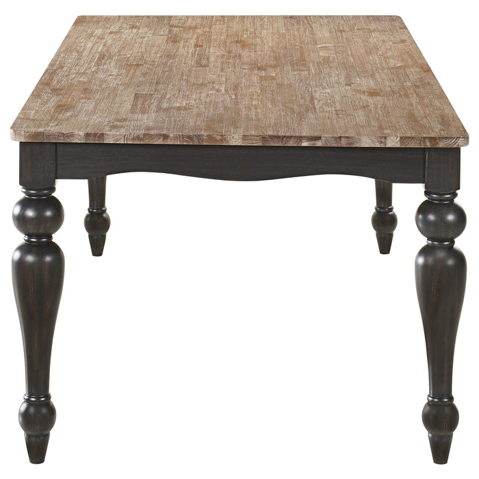 Bridget Dining Table - All Brands Furniture (NJ)