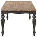 Bridget Dining Table - All Brands Furniture (NJ)