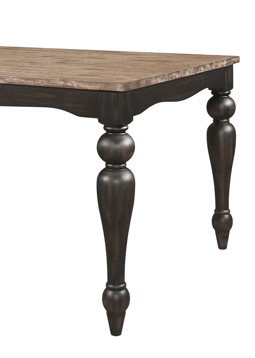 Bridget Dining Table - All Brands Furniture (NJ)