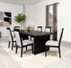 Brookmead 7 Pc Dining Set - All Brands Furniture (NJ)