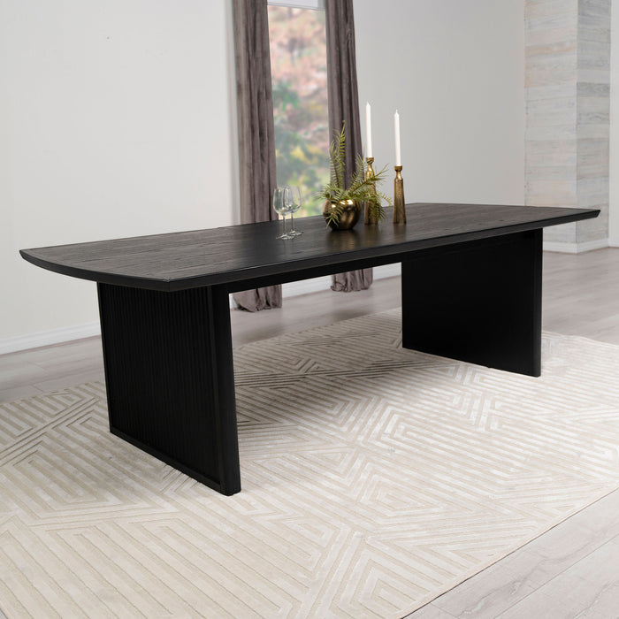 Brookmead Dining Table - All Brands Furniture (NJ)