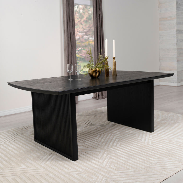 Brookmead Dining Table - All Brands Furniture (NJ)