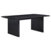 Brookmead Dining Table - All Brands Furniture (NJ)