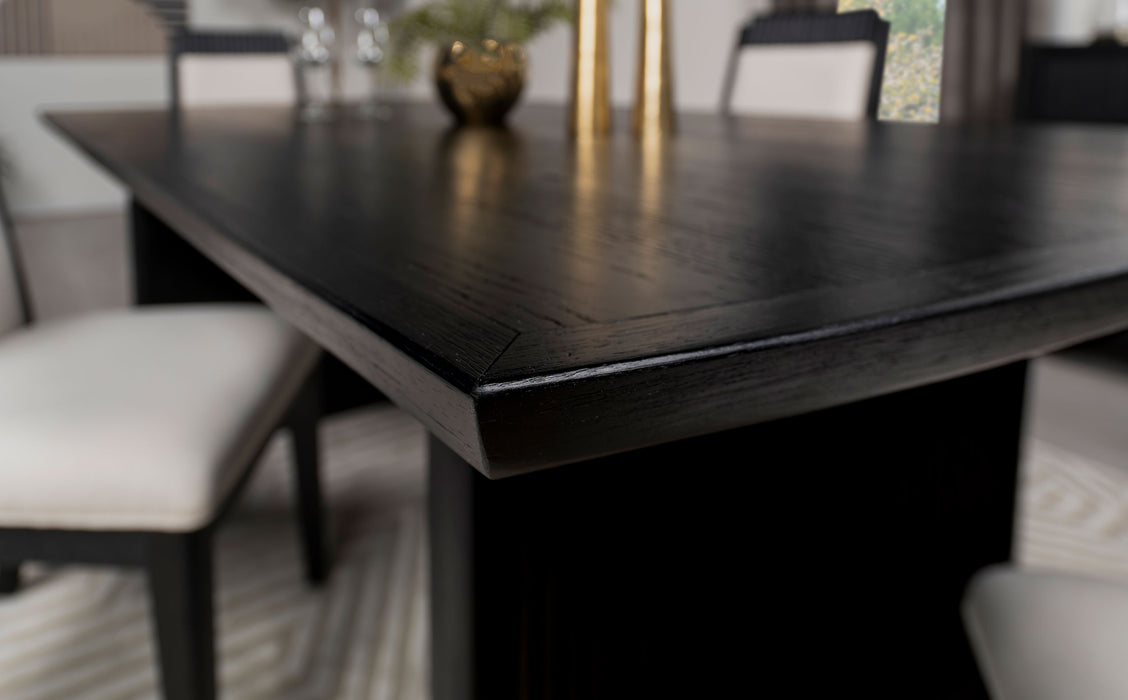 Brookmead Dining Table - All Brands Furniture (NJ)