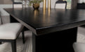 Brookmead Dining Table - All Brands Furniture (NJ)