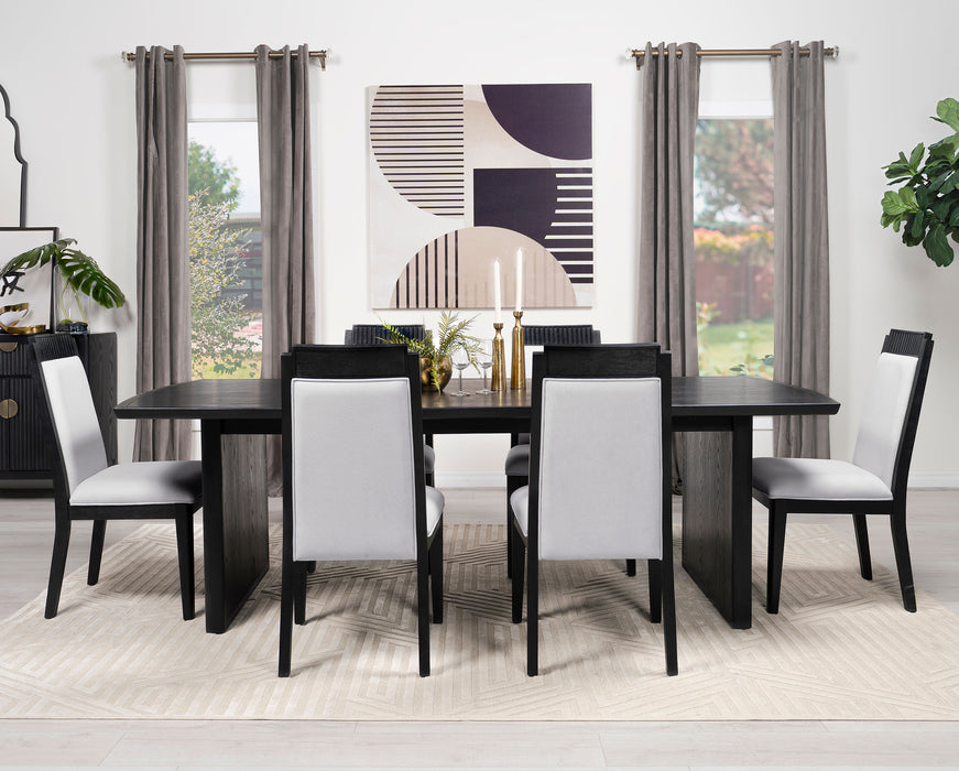 Brookmead Dining Table - All Brands Furniture (NJ)