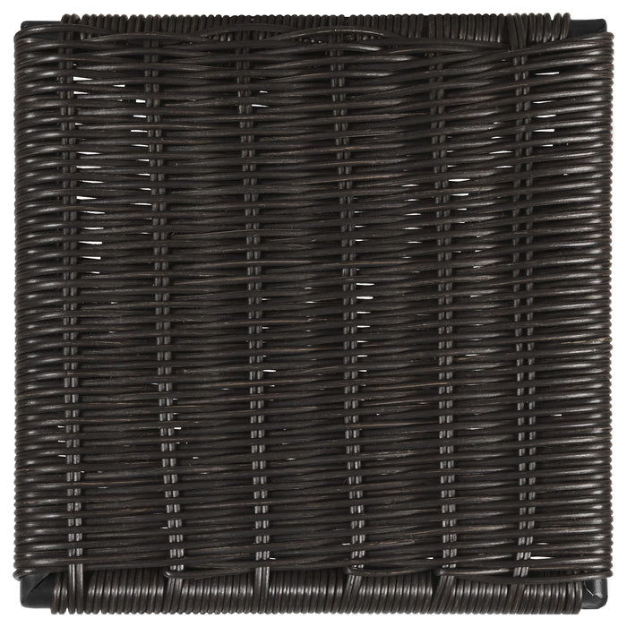 Aviano 5 Pc Dining Set - All Brands Furniture (NJ)