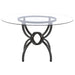 Aviano Dining Tables - All Brands Furniture (NJ)