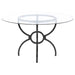 Aviano Dining Tables - All Brands Furniture (NJ)