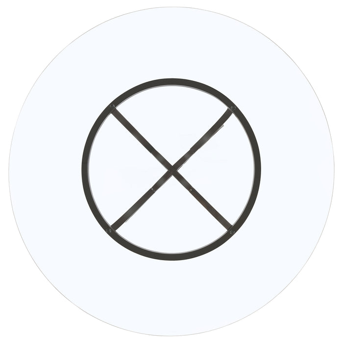 Aviano Dining Tables - All Brands Furniture (NJ)