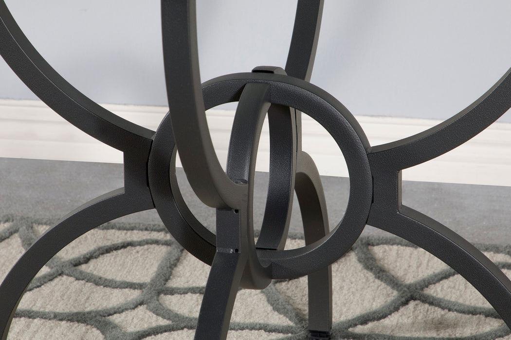 Aviano Dining Tables - All Brands Furniture (NJ)