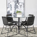 Aviano Dining Tables - All Brands Furniture (NJ)