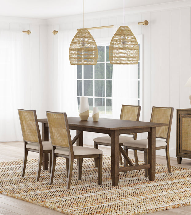 Matisse 5 Pc Dining Set - All Brands Furniture (NJ)