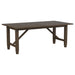 Matisse Dining Table - All Brands Furniture (NJ)