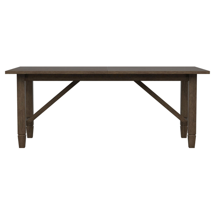 Matisse Dining Table - All Brands Furniture (NJ)