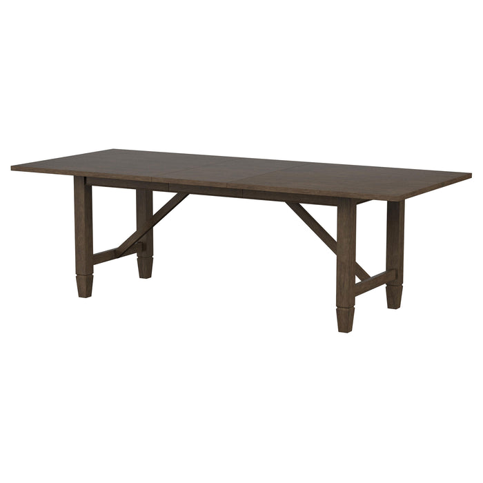 Matisse Dining Table - All Brands Furniture (NJ)