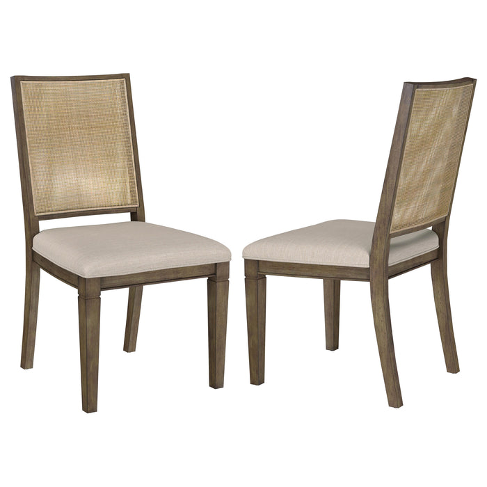 Matisse Side Chair - All Brands Furniture (NJ)
