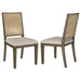 Matisse Side Chair - All Brands Furniture (NJ)
