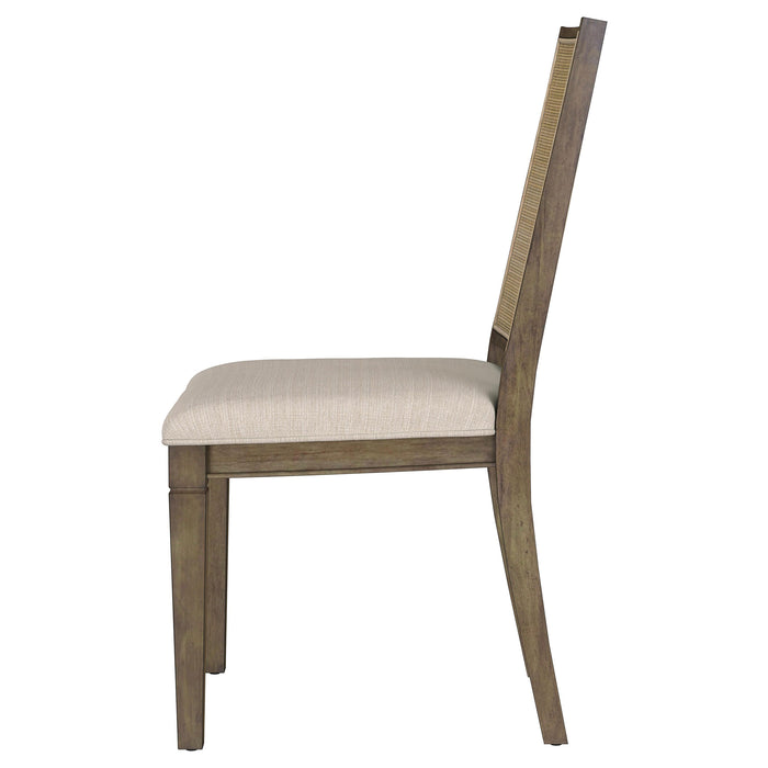 Matisse Side Chair - All Brands Furniture (NJ)