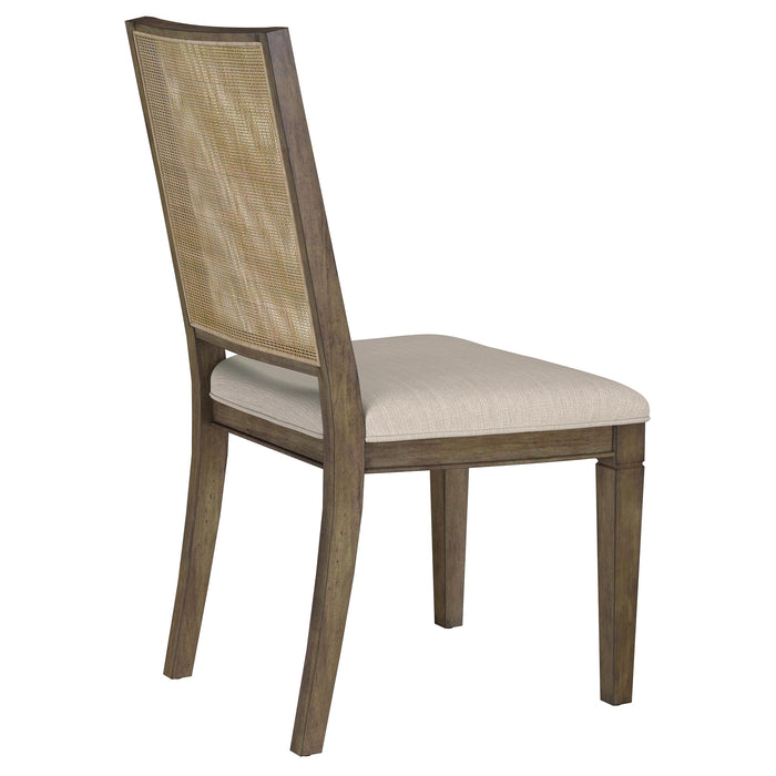 Matisse Side Chair - All Brands Furniture (NJ)