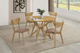 Elowen 5 Pc Dining Set - All Brands Furniture (NJ)