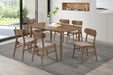 Dortch Dining Set - All Brands Furniture (NJ)