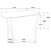 Dortch Dining Set - All Brands Furniture (NJ)