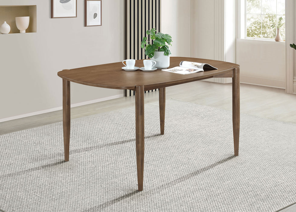 Dortch Dining Table - All Brands Furniture (NJ)