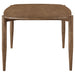 Dortch Dining Table - All Brands Furniture (NJ)