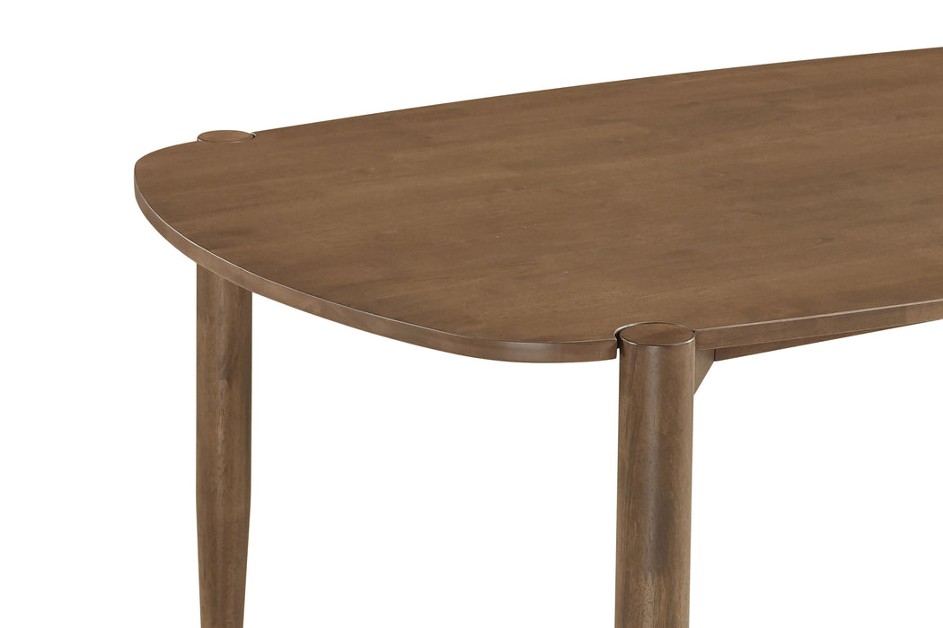 Dortch Dining Table - All Brands Furniture (NJ)