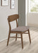 Dortch Side Chair - All Brands Furniture (NJ)