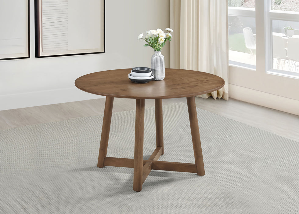 Dinah Dining Table - All Brands Furniture (NJ)