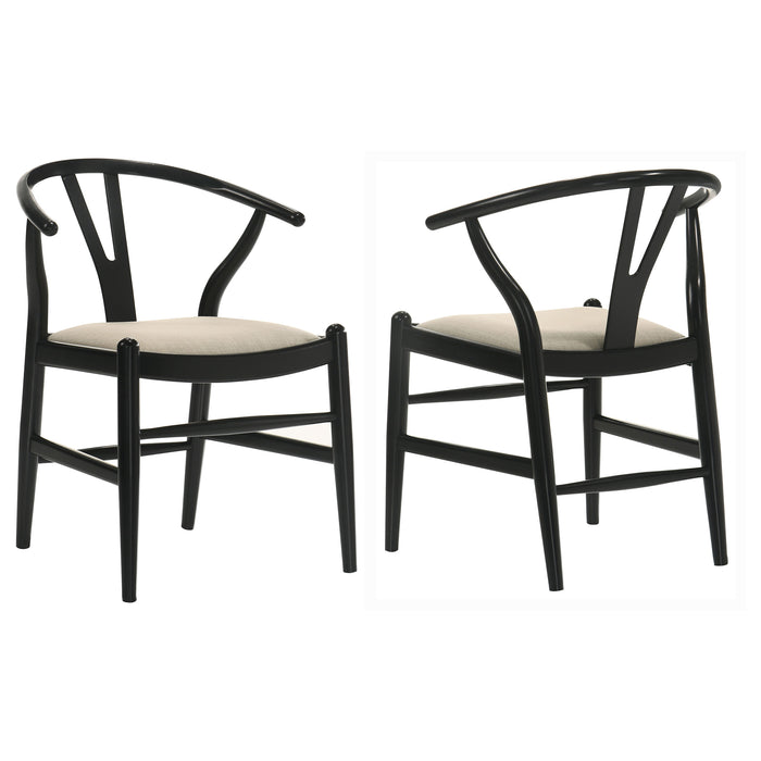 Crestmont Side Chair - All Brands Furniture (NJ)