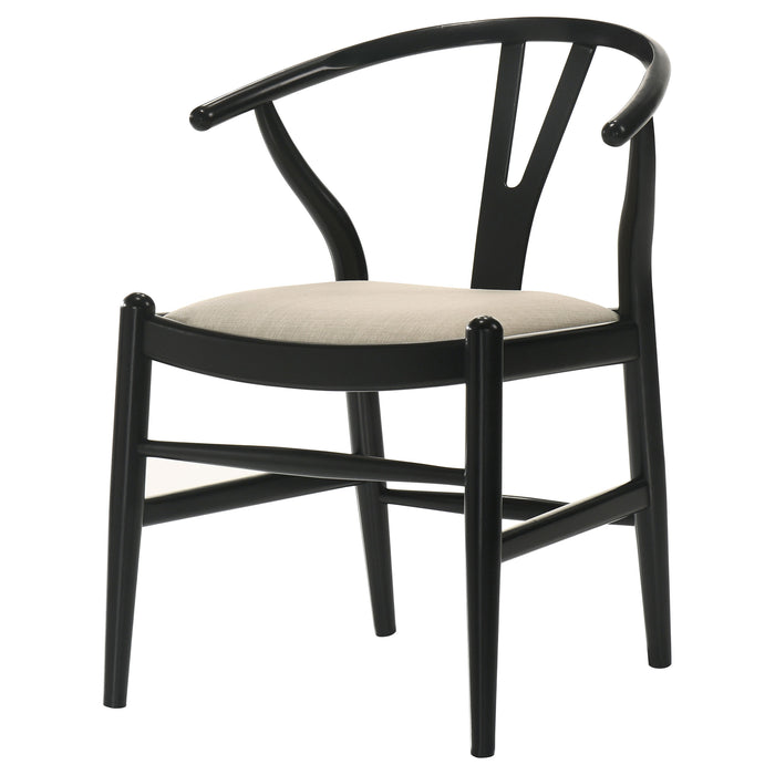 Crestmont Side Chair - All Brands Furniture (NJ)
