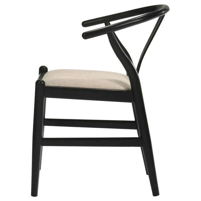 Crestmont Side Chair - All Brands Furniture (NJ)