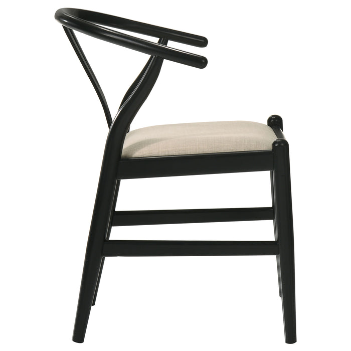 Crestmont Side Chair - All Brands Furniture (NJ)