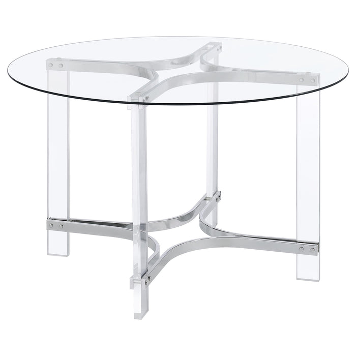 Keeling Dining Table - All Brands Furniture (NJ)