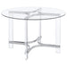 Keeling Dining Table - All Brands Furniture (NJ)