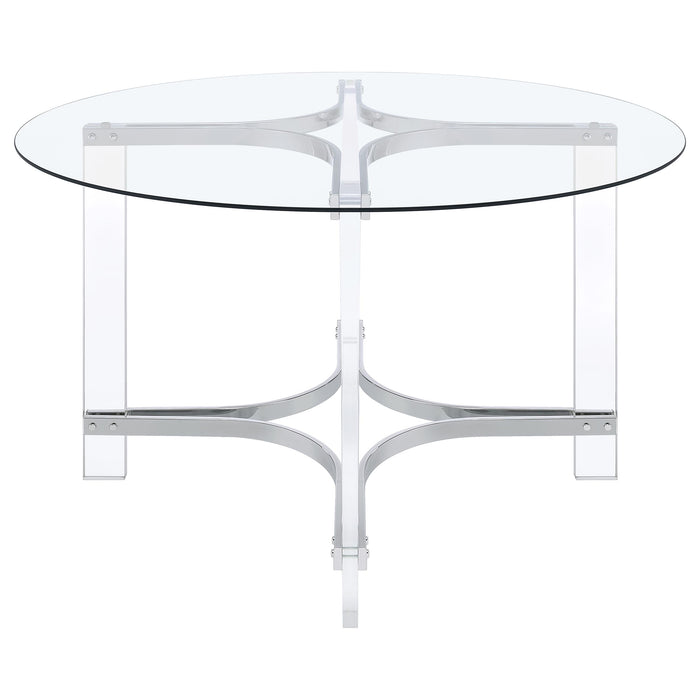 Keeling Dining Table - All Brands Furniture (NJ)