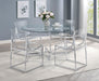 Keeling Dining Table - All Brands Furniture (NJ)